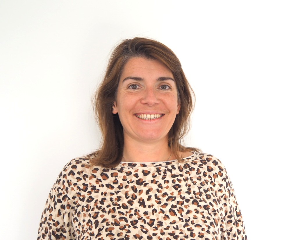 Laure Ghéselle
